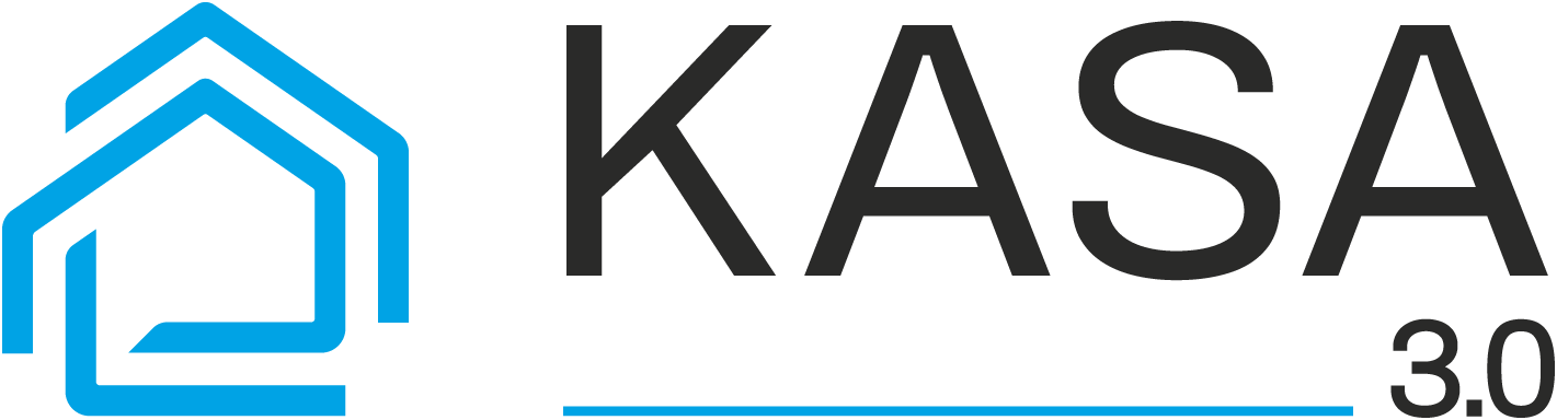 Kasa 3.0 logo